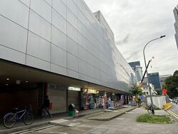 Jalan Besar Plaza (D8), Shop House #506820011